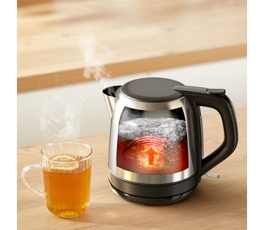 Tefal 1 L waterkoker KO5S2DE0