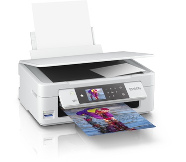 Epson Expression Home XP-455