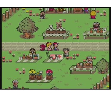 EarthBound