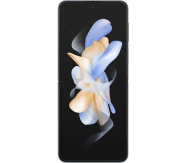 Samsung Galaxy Z Flip4, 256GB opslag Blauw