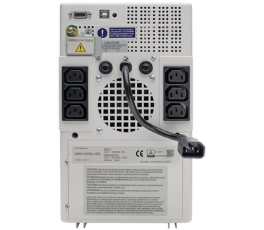 Tripp-Lite SMX1200XLHGL