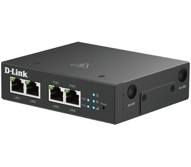 D-Link DWM-314-TP/E