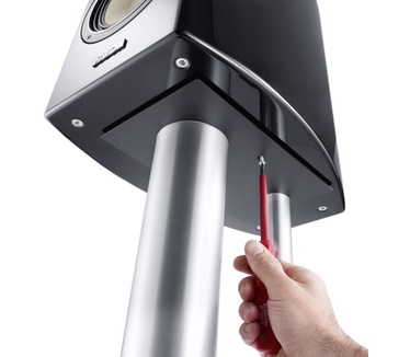 Canton Reference 9 K