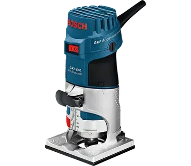 Bosch GKF 600 Professional Kantenfrees