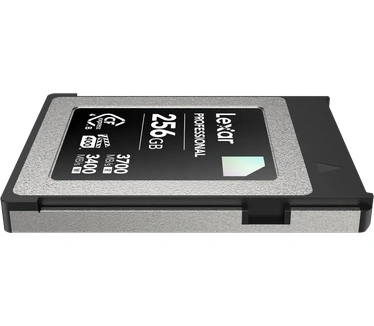 Lexar Professional Diamond CFexpress 4.0 Type B 256GB