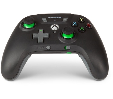 PowerA MOGA XP5-X Plus Zwart