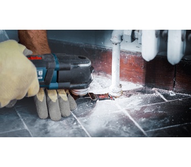 Bosch MetalMax AIZ 32 AIT