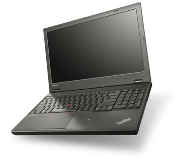 Lenovo W540