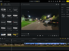 Insta 360 Studio desktop editing app