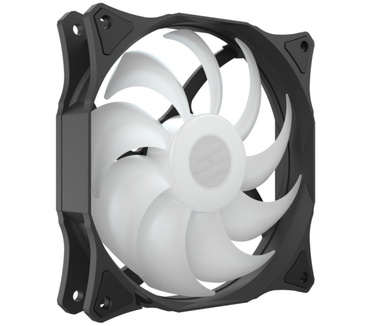 SilentiumPC Stella HP RGB 120 PWM