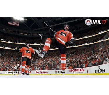 NHL 17, Xbox One