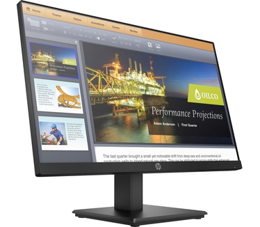 HP P224