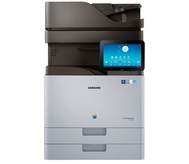 Samsung SL-X7600GX