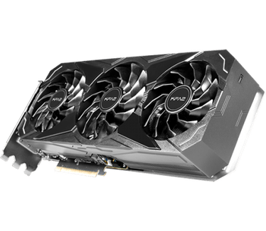 KFA2 GeForce RTX 4070 Ti SUPER SG 1-Click OC