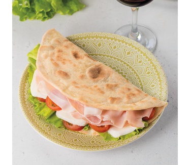Imetec GranToast