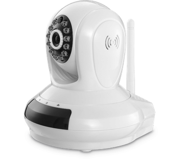 LuxCam Mini Ptz