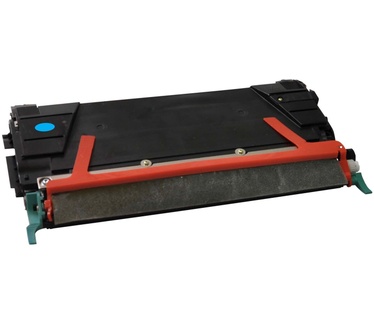 V7 Toner for select Lexmark printers - Replaces C734A2CG