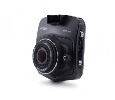 Caliber DVR110 Dashcam Zwart