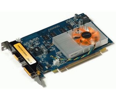 Zotac Geforce 9400 GT