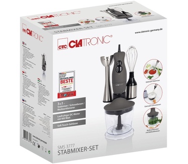 Clatronic SMS 3777