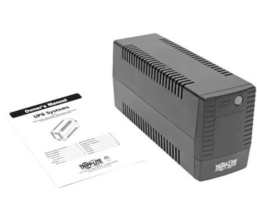 Tripp-Lite OMNIVSX450