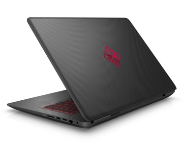 HP Omen 17-w041nd