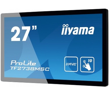 Iiyama TF2738MSC-B1