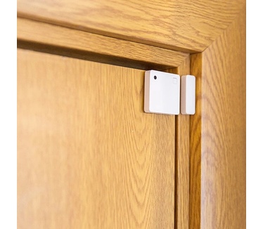 Shelly BLU Door-Window