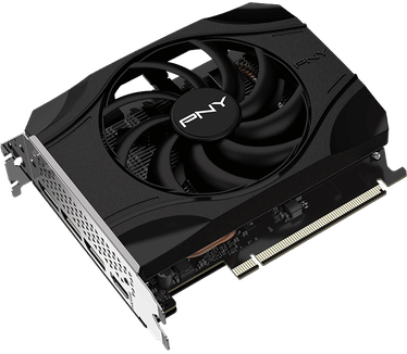 PNY GeForce RTX 5050 Single Fan