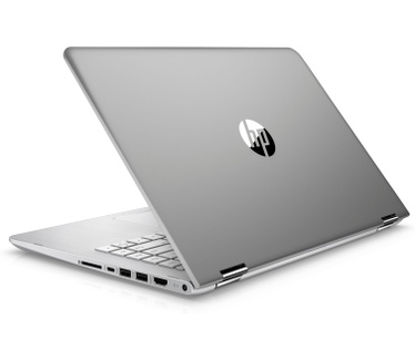 HP Pavilion X360 14-ba191nd