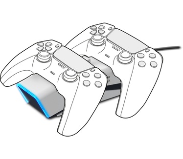 Speedlink TWINDOCK