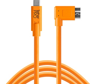 Tether Tools CUC33R15-ORG