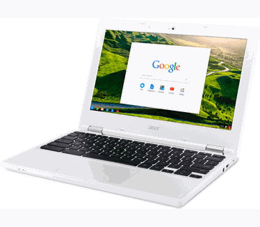 Acer Chromebook 11 CB3-131 Chromebook 11 CB3-131-C6V1