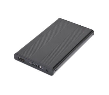 Sabrent  2.5" HDD Behuizing (EC-25HSU)