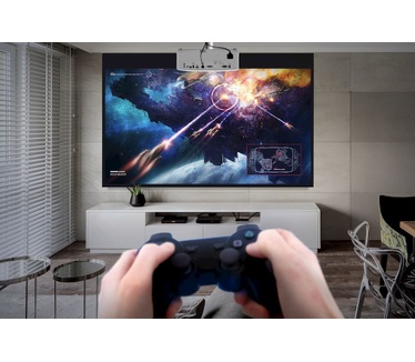 Optoma UHD42