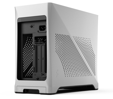 Fractal Design Era 2 Zilver