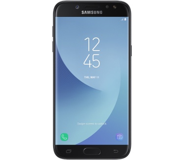 Samsung Galaxy J5 (2017) Duos Zwart