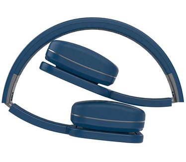 Ministry Of Sound Audio On Plus (Blauw)