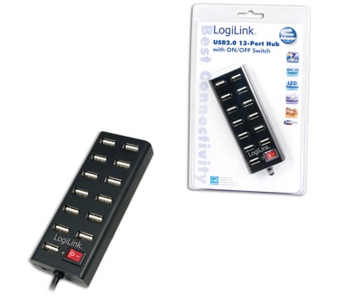 LogiLink UA0126