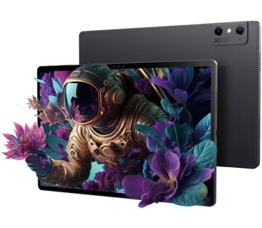 ZTE Nubia Pad 3D