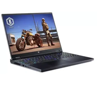 Acer Predator Helios 16 PH16-71 Helios 16 PH16-71-99HU i9-13900HX/16"/3K 240Hz/32GB/2TB SSD/RTX4080