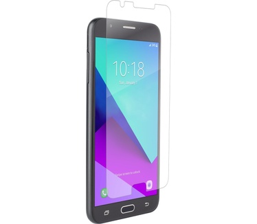 Zagg InvisibleShield Glass+ Screenprotector Samsung Galaxy J7 (2017)