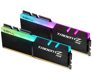 G.Skill Trident Z RGB 16GB DDR4