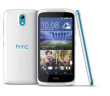 HTC 526G+