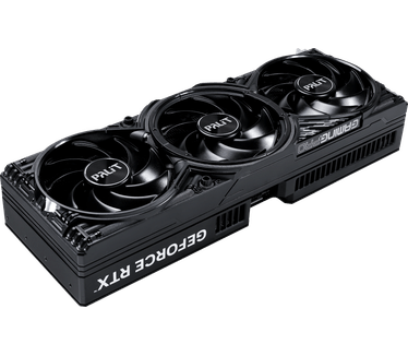 Palit GeForce RTX 5070 GamingPro OC