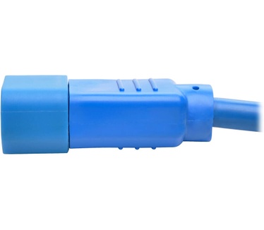 Tripp-Lite P004-002-ABL Blauw