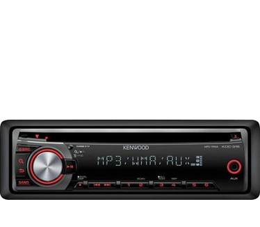 Kenwood KDC-315R