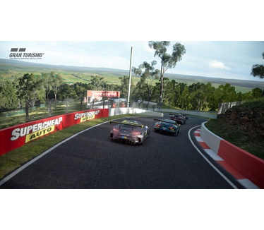 Gran Turismo: Sport - Spec II Edition, PS4