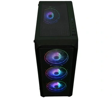 ExtremeGamer Gaming PC CLASSIC LEVEL 3 AMD Ryzen 7 5700X - GeForce RTX 4060