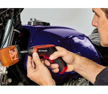 Einhell TE-SD 3,6/1 Li